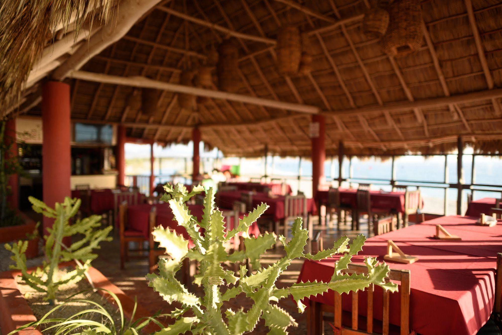 Cabanas El Cielito Villa del Mar Exterior photo