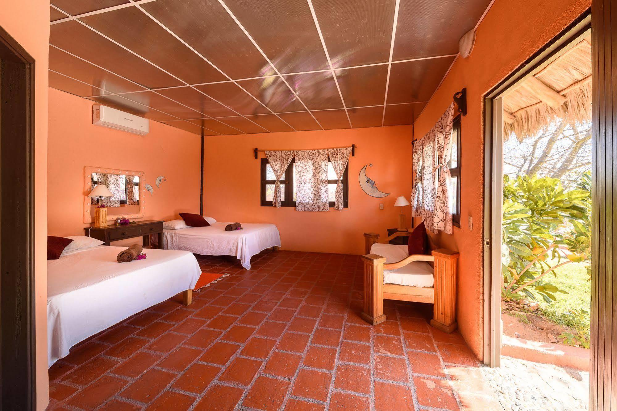 Cabanas El Cielito Villa del Mar Exterior photo