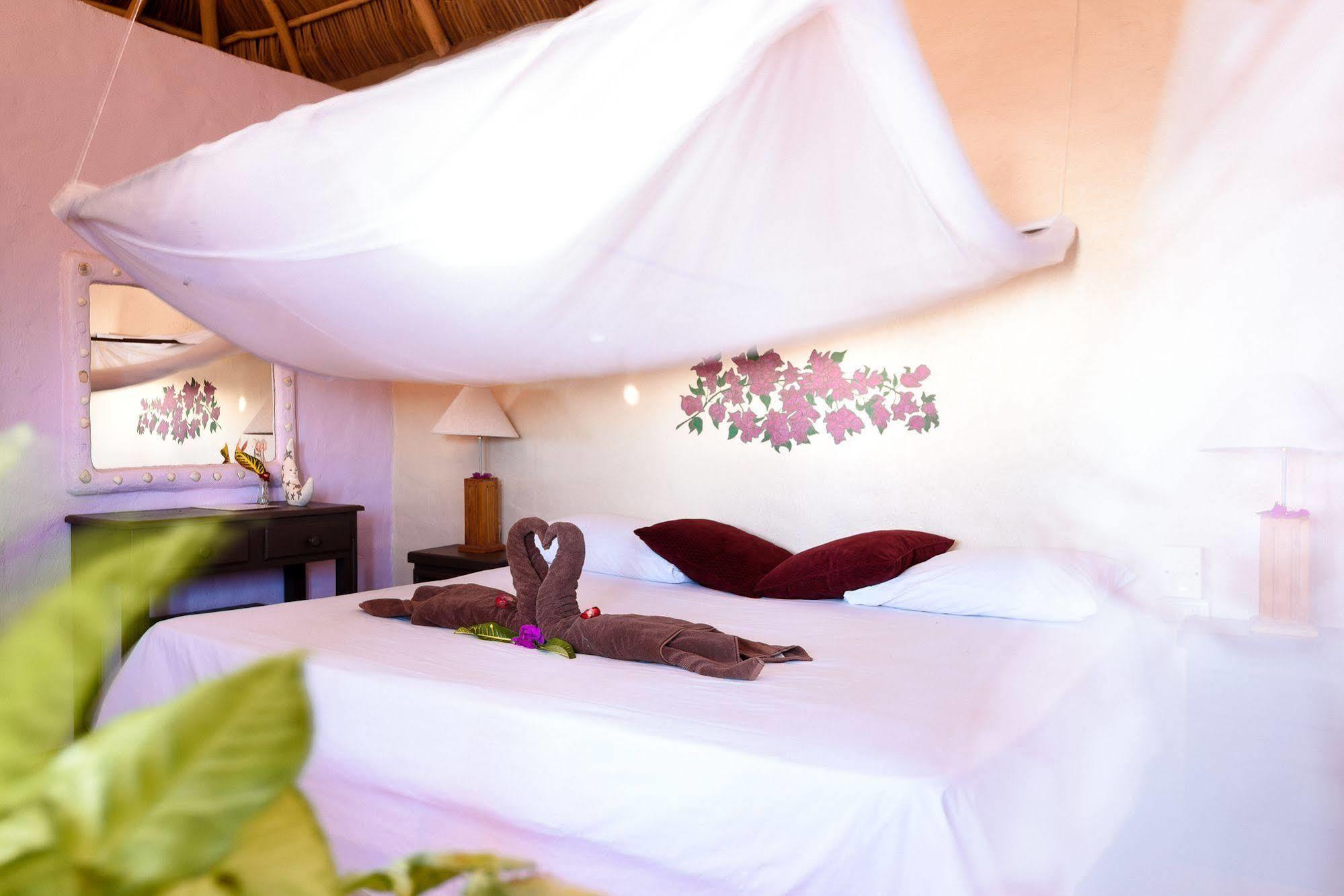 Cabanas El Cielito Villa del Mar Exterior photo