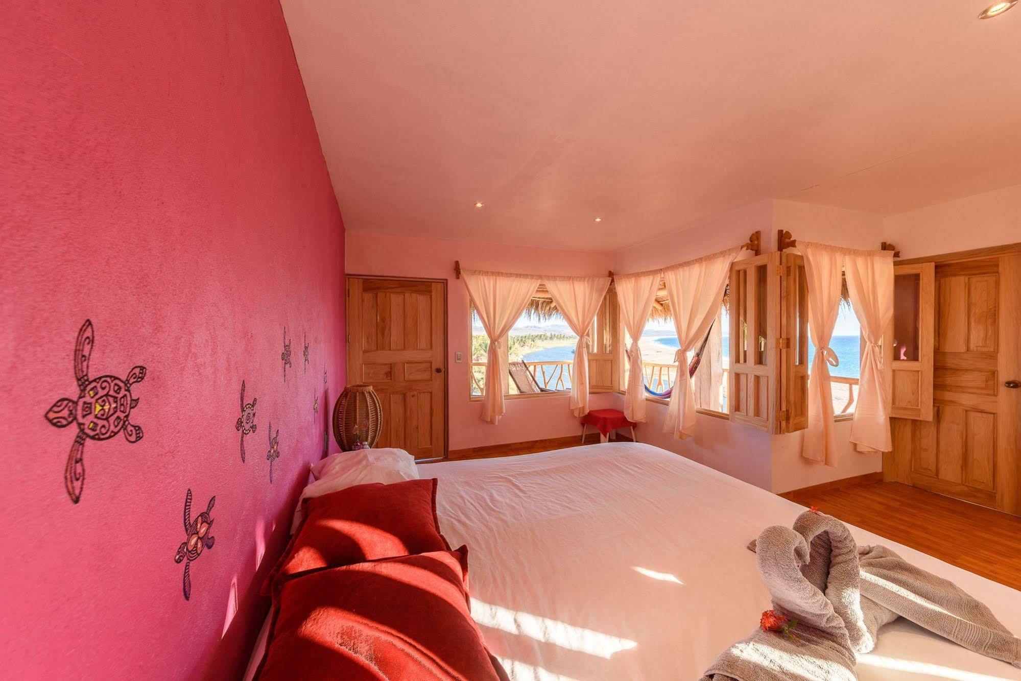 Cabanas El Cielito Villa del Mar Exterior photo